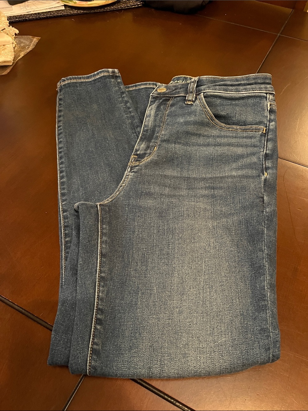 American Eagle Outfitters high-rise Jeggings 12 R